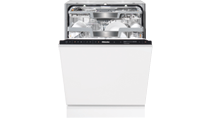 ProfiLine Geschirrspüler PFD 104 SCVi XXL